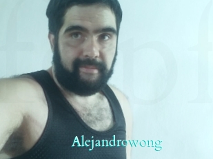 Alejandrowong