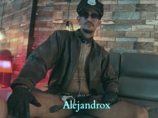 Alejandrox