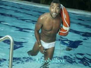 Alejobalboa