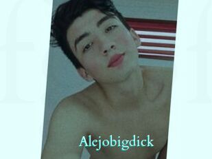 Alejobigdick