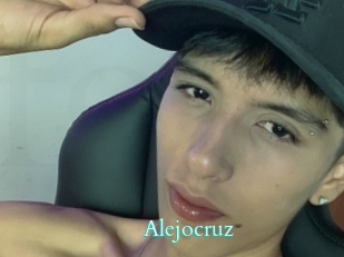 Alejocruz