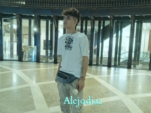 Alejodiaz