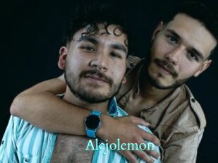 Alejolemon