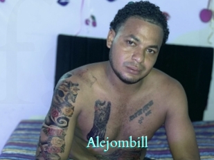 Alejombill