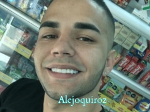 Alejoquiroz