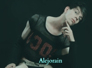 Alejorain