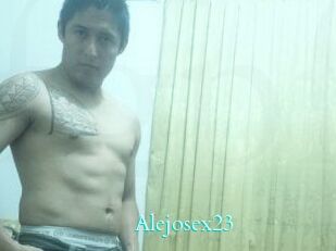 Alejosex23