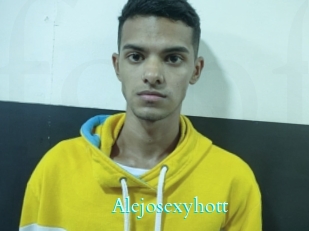 Alejosexyhott
