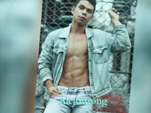 Alejostrong