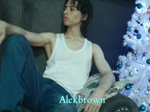 Alekbrown