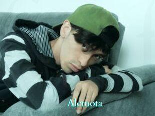 Alemota