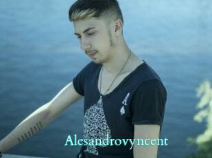 Alesandrovyncent