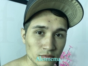 Alesmema