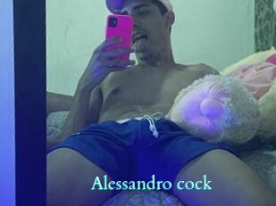 Alessandro_cock