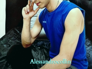 Alessandrocollin
