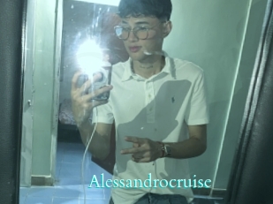 Alessandrocruise