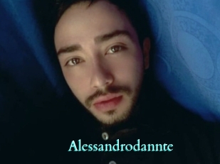Alessandrodannte