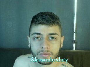 Alessandroduty