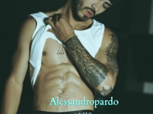 Alessandropardo