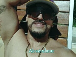 Alessiodante