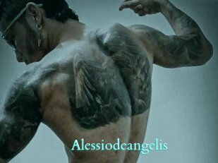Alessiodeangelis