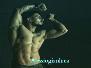 Alessiogianluca