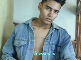 Alessoxcx