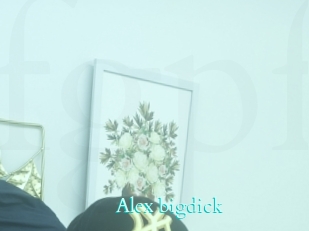 Alex_bigdick