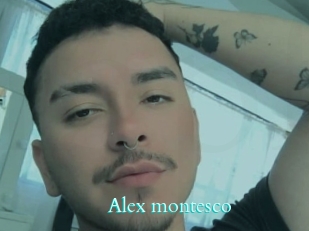 Alex_montesco