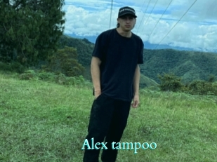 Alex_tampoo