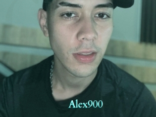 Alex900