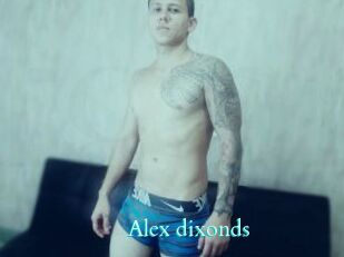 Alex_dixonds