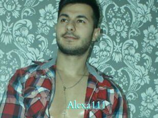 Alexa111