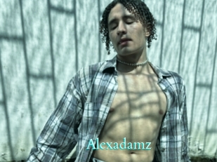 Alexadamz