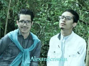 Alexandcristian