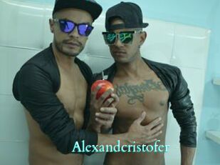 Alexandcristofer