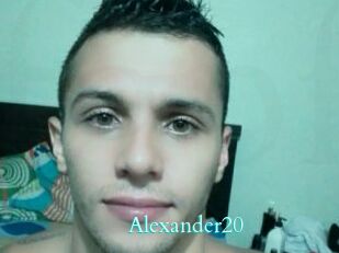 Alexander20