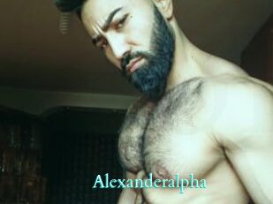Alexanderalpha