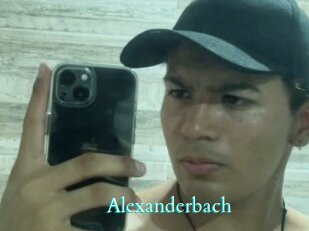 Alexanderbach