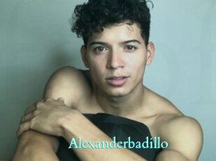 Alexanderbadillo