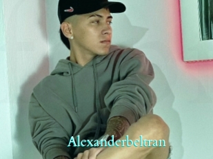 Alexanderbeltran