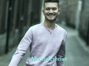 Alexanderbrian