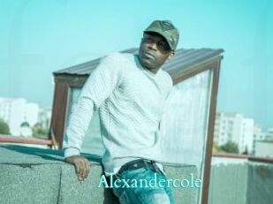 Alexandercole