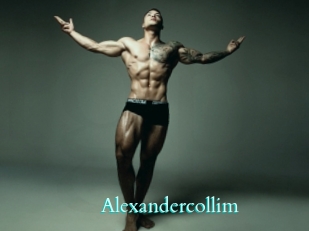 Alexandercollim