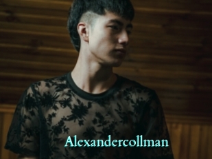 Alexandercollman