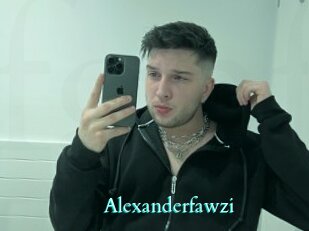 Alexanderfawzi