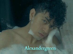 Alexandergreen