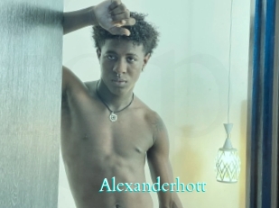 Alexanderhott