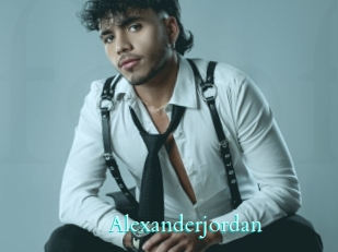 Alexanderjordan