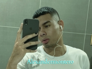Alexandermontero